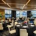 Salle de banquet