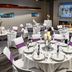 Salle de banquet