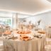 Salle de banquet