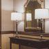 Équipements de la chambre
