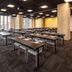 Espace de conférence