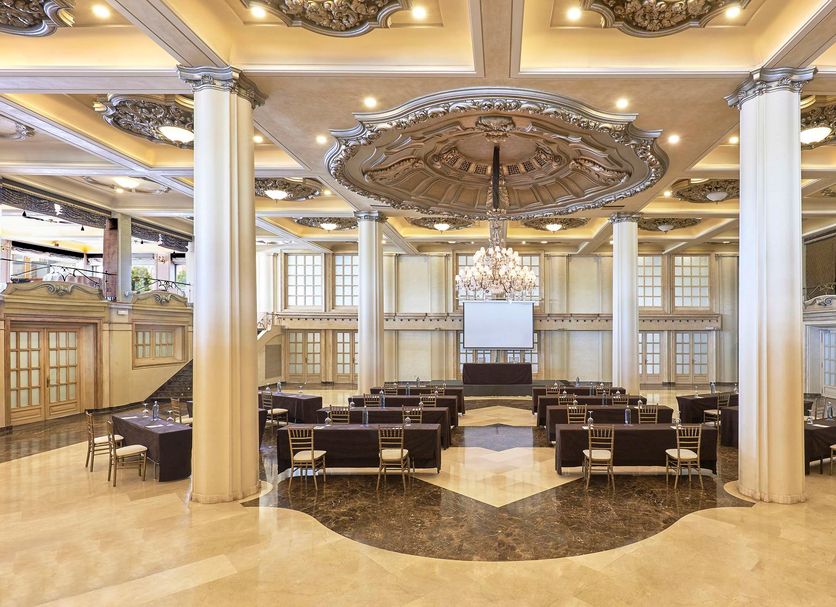 Hall d’entrée Photo