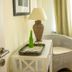 Équipements de la chambre