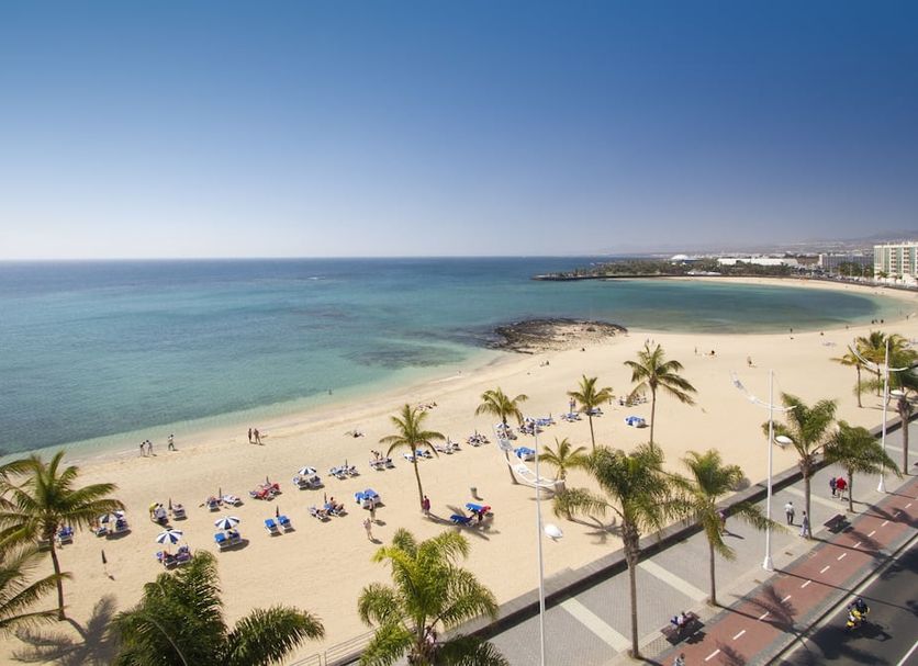 Plage Photo