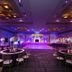 Salle de banquet