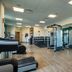 Salle de sport