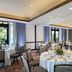 Salle de banquet