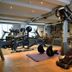 Salle de sport