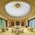 Salle de banquet