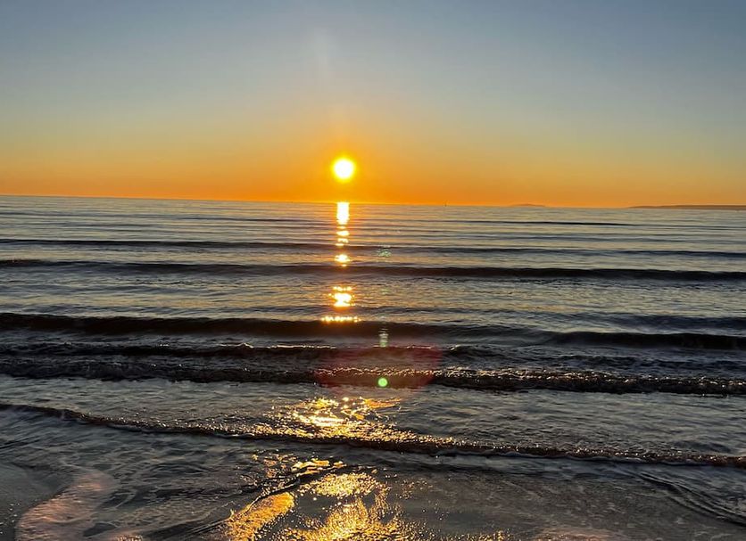 Plage Photo