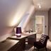 Équipements de la chambre