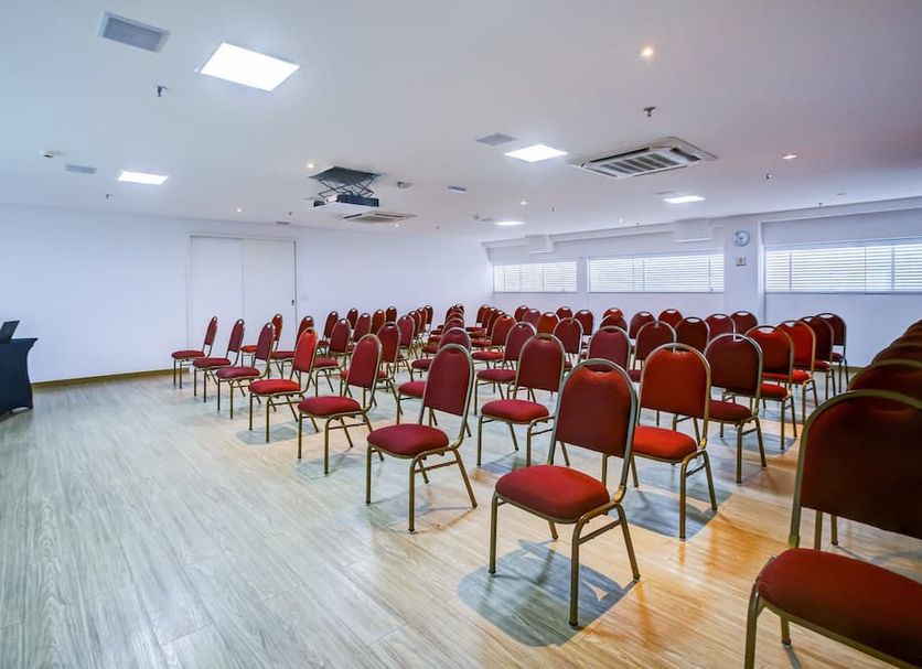Espace de conférence Photo