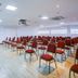 Espace de conférence