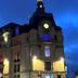 Bâtiment