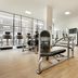 Salle de sport