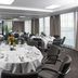 Salle de banquet