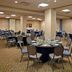 Salle de banquet