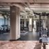 Salle de sport