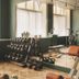 Salle de sport