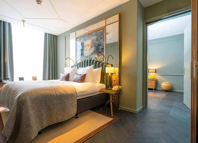 Chambre Photo