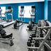 Salle de sport