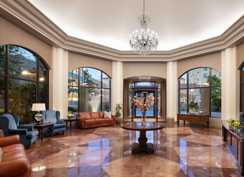 Hall d’entrée Photo