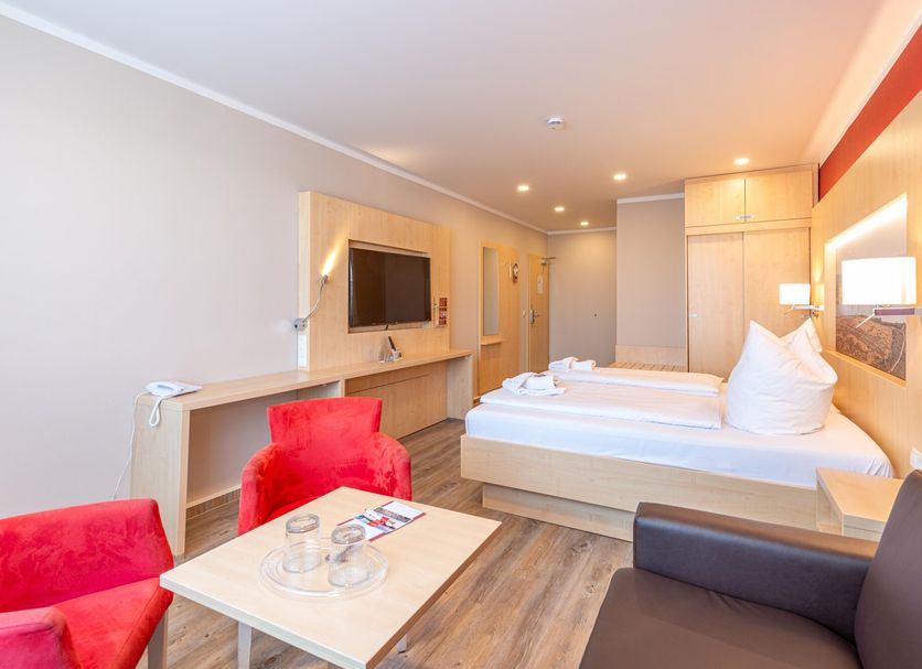 Chambre Photo