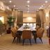 Salle de banquet