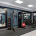 Salle de sport