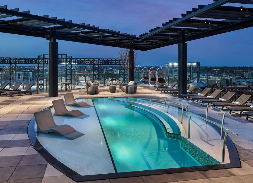 Piscine Photo