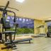 Salle de sport