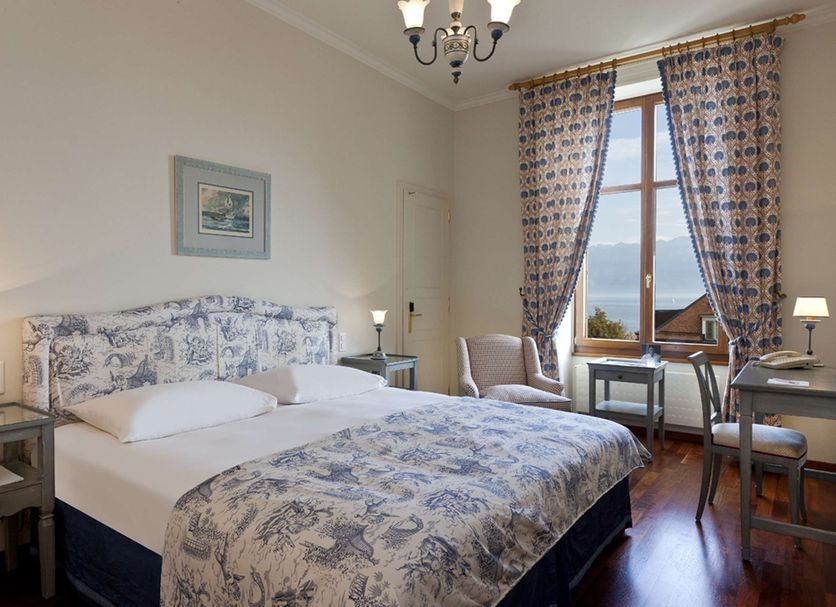 Chambre Photo
