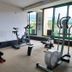 Salle de sport