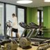 Salle de sport