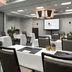 Espace de conférence