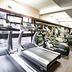 Salle de sport