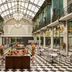 Salle de banquet