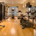 Salle de sport