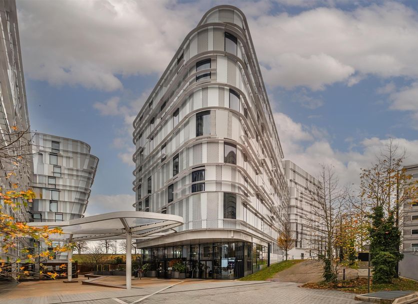Bâtiment Photo