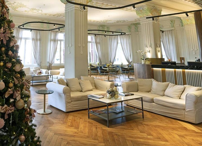Salon Photo
