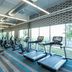Salle de sport