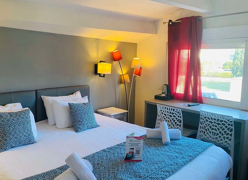 Chambre Photo