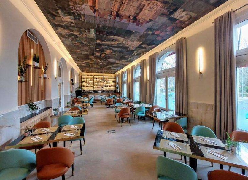 Salon Photo