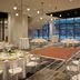 Salle de banquet
