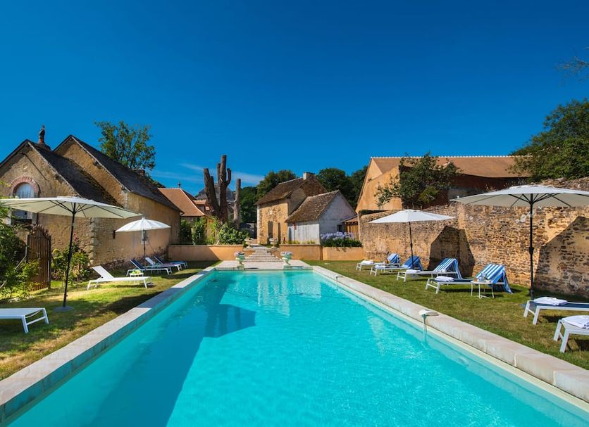 Piscine Photo
