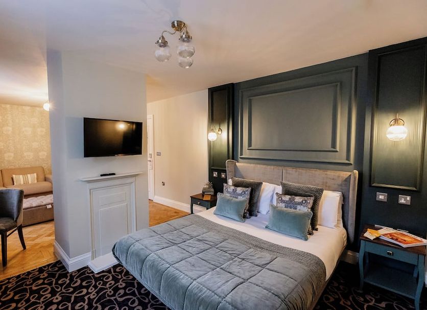 Chambre Photo