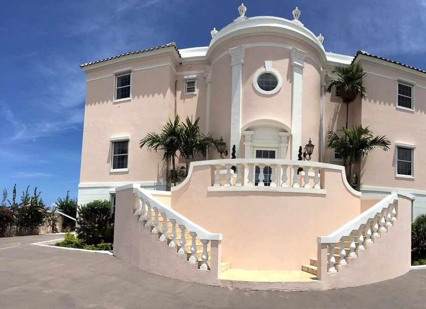 Bâtiment Photo