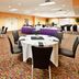 Salle de banquet