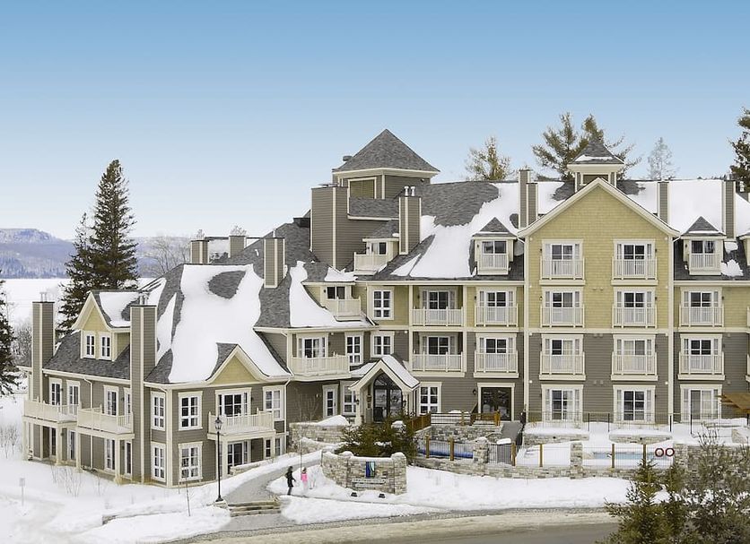 Bâtiment Photo