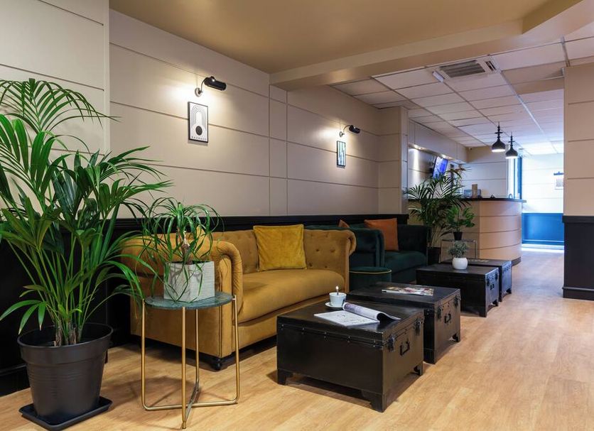 Salon Photo